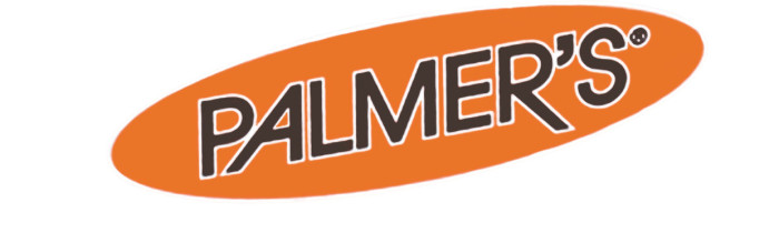 Palmer's Nursing Butter Nipple Creams logo