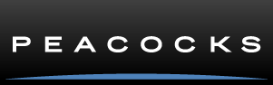 Peacocks Baby Clothes logo