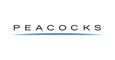 Peacocks Maternity Clothes logo