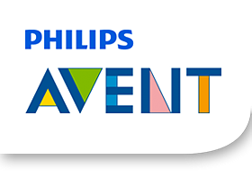 Philips Avent Soothers logo