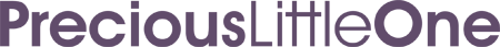 Precious Little One Online Baby Shopping logo