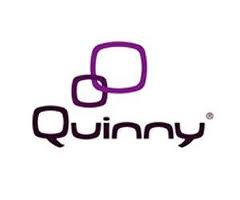 Quinny Pushchairs & Strollers logo