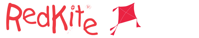 Red Kite Travel Cots logo