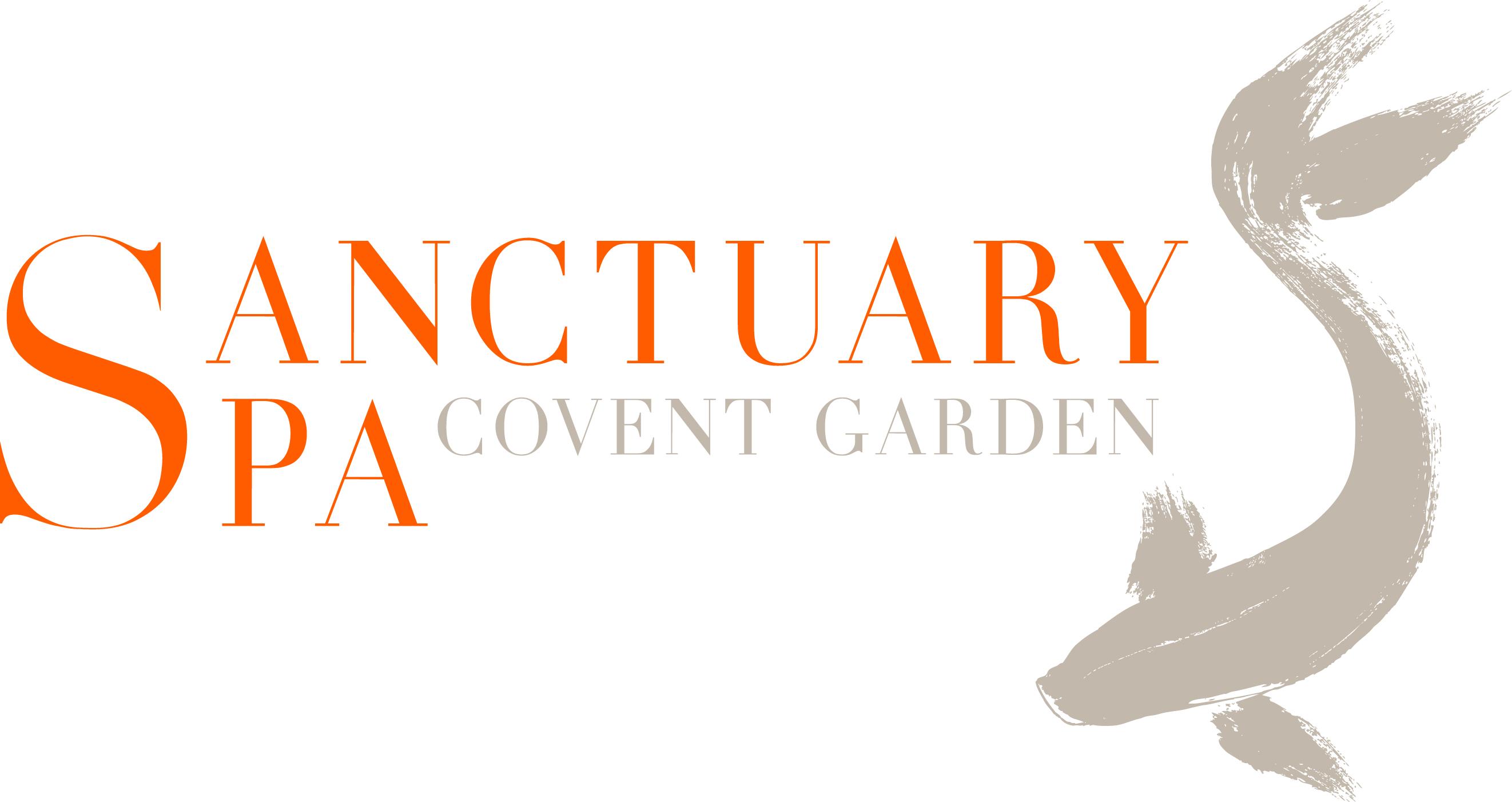 Sanctuary Mum to Be Stretch Mark Creams and Oils logo