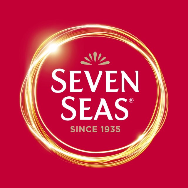 Seven Seas Pregnancy & Maternity Vitamins and Supplements logo
