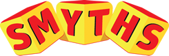 Smyths Toys Online Baby Shopping logo