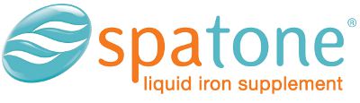 Spatone Pregnancy & Maternity Vitamins logo