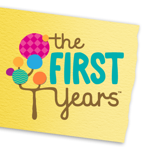 The First Years Baby Toy Baby Toys logo