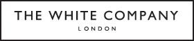 The White Company Baby Clothes logo