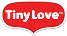 Tiny Love Baby Toys logo