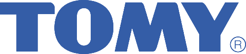 Tomy Baby Monitors logo