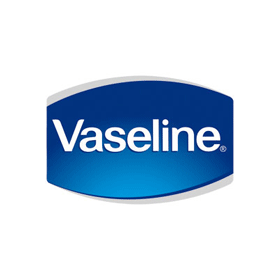 Vaseline Nappy Cream logo