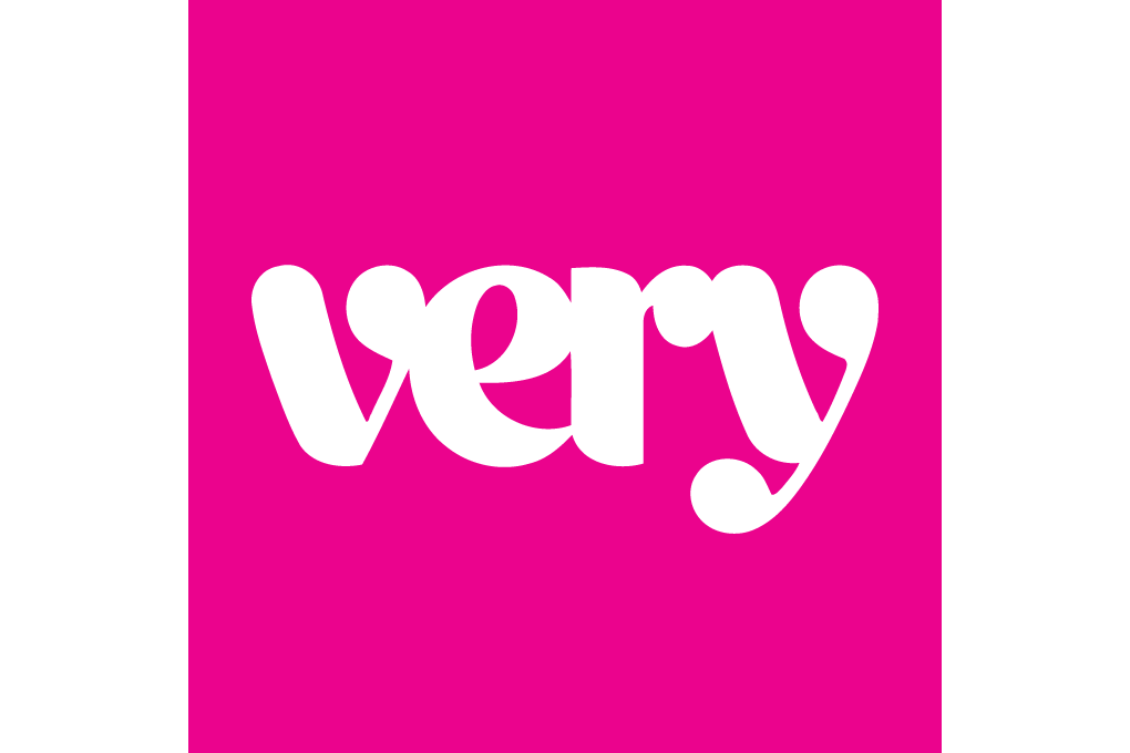 Very Online Baby Shopping logo