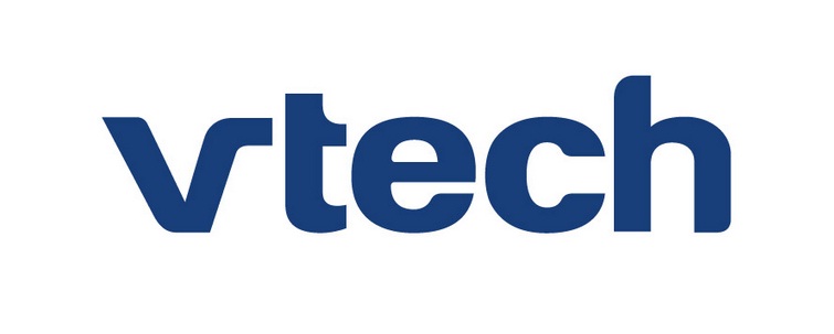 Vtech Baby Toys logo