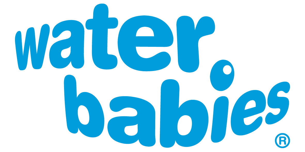 Water Babies Baby Activities logo